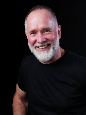 Tyme Group founder Coenraad (Coen) Jonker